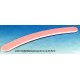 Pink Curved Sanding Stick